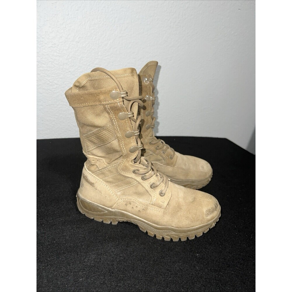 Belleville C320 One Xero Ultra Light Assault Boots 4.0